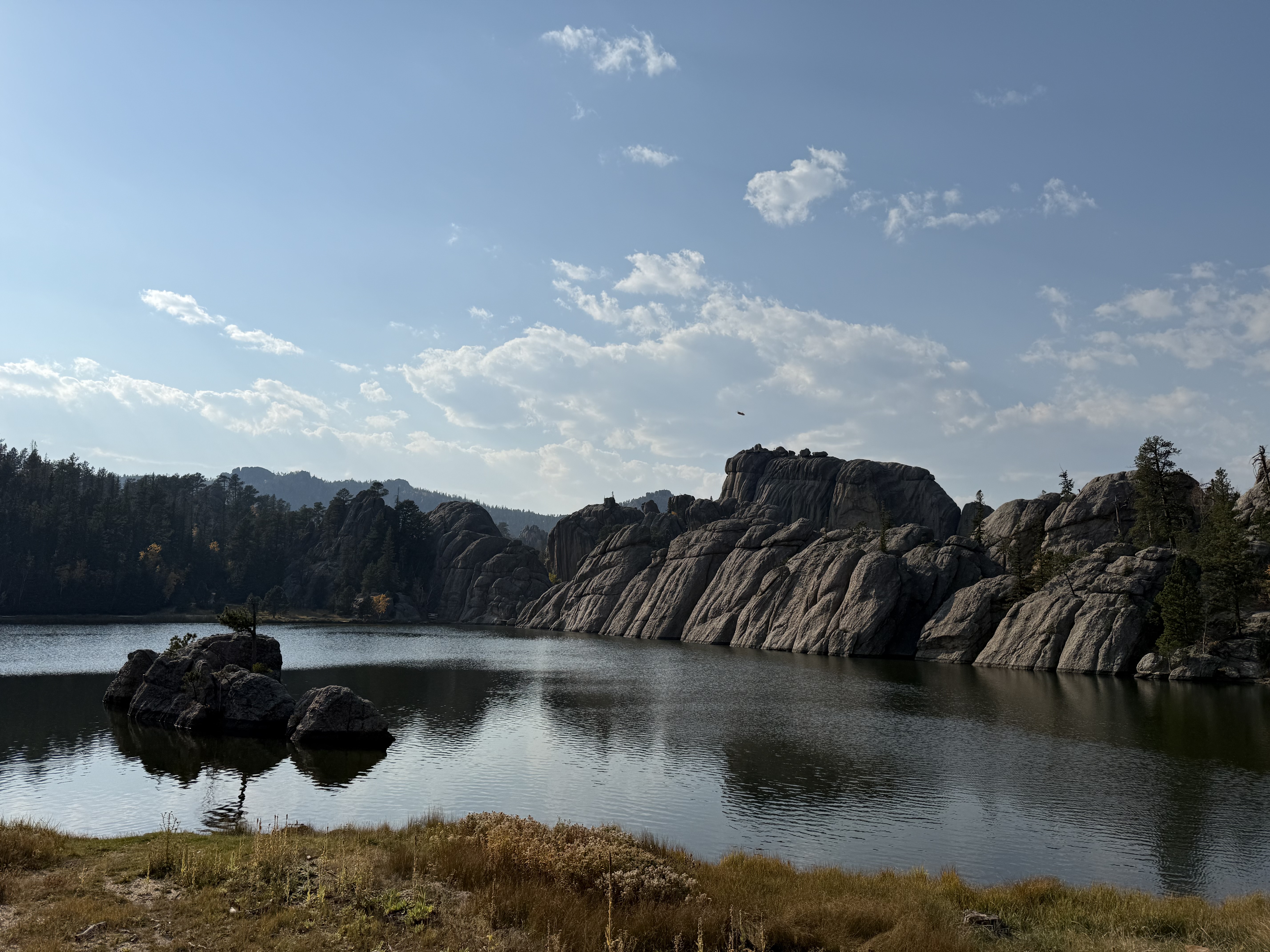 Custer State Park
